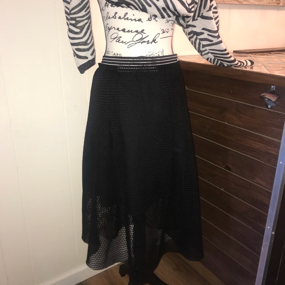 JOA LA skirt nwt